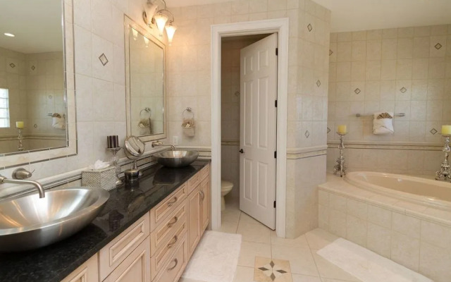 Reunion Disney Villa