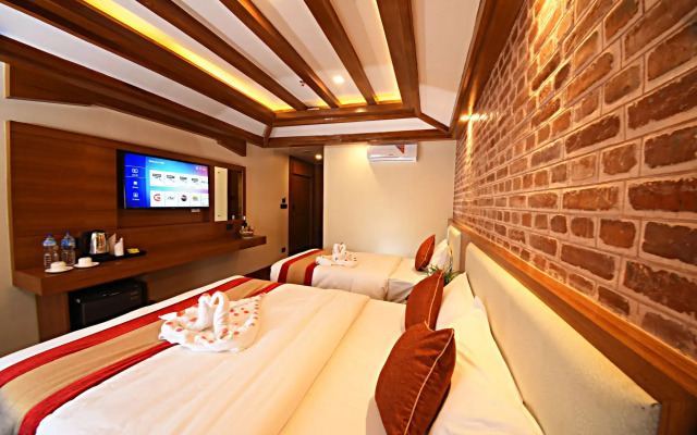 Hotel Thamel Park