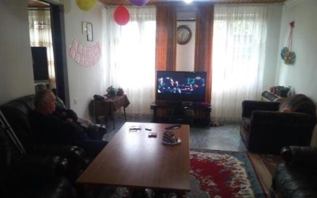 Apartments on Javakhishvili 14