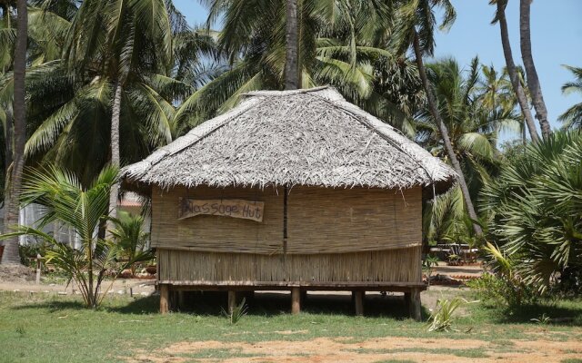 Valampuri Kite Resort