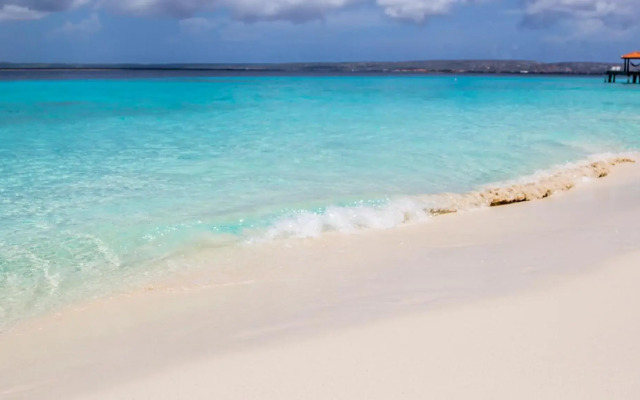 Isla penthouse & garden apartments Bonaire