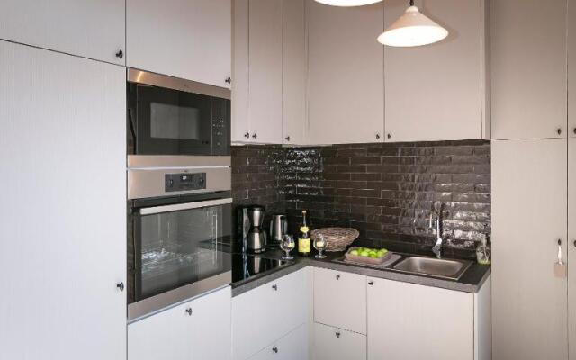 Vakantiewoning Oud Poperinghe