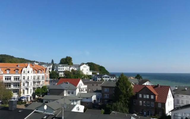 Villa Seeblick - Ferienwohnung 409