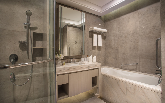 Ascott Harmony City Nantong