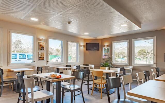 B&B HOTEL Toulon Ollioules