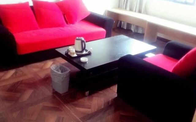 H. S. Hotel- Hangzhou