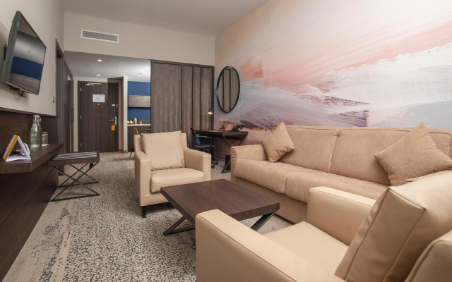 voco Podgorica by IHG