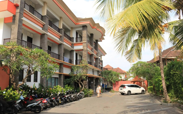 Grand Sinar Indah Hotel