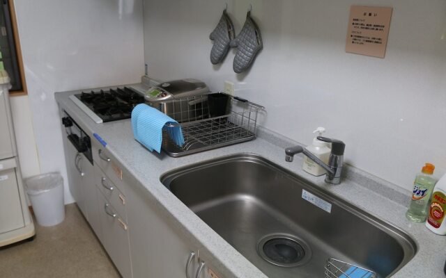 Suite Villa Panora Yatsugatake