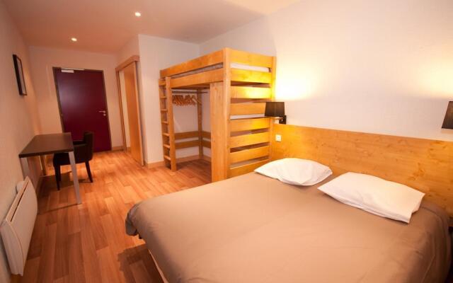 Village vacances Neaclub - La Pulka