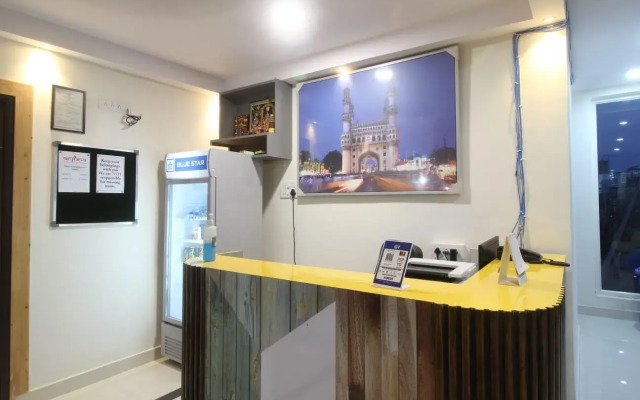 Arjuna Luxury Rooms
