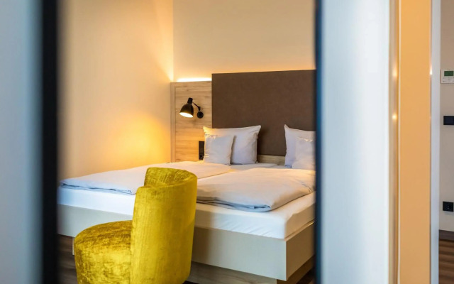 Lagovida Das Ferienresort Am Störmthaler See