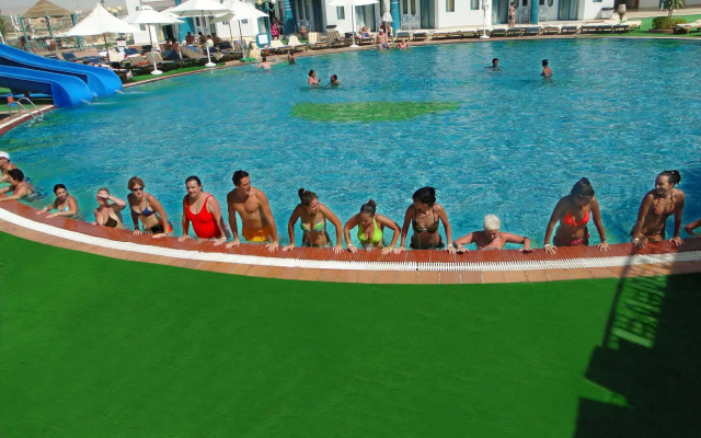 Sharm Holiday Resort