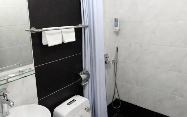 Grand SH Hotel