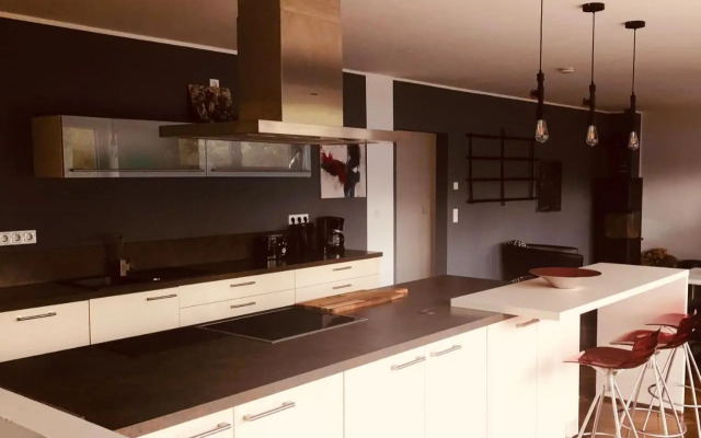 Studio/Loft in Eberswalde