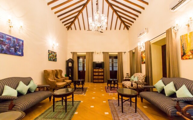 ACCOVAH Casa Tina
