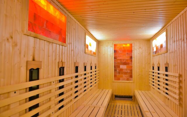 Belvedere Holidy Club