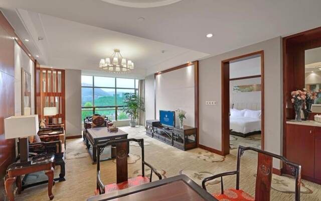 Putian C&D Hotel