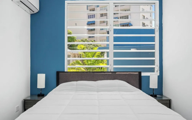 Condado by Otium