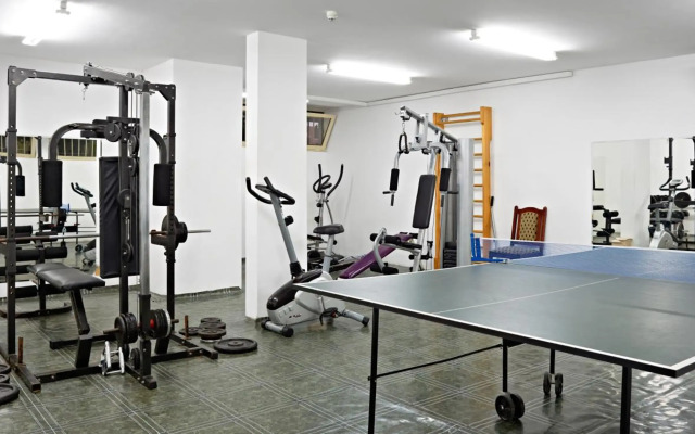 Hotel Kavkaz Golden Dune