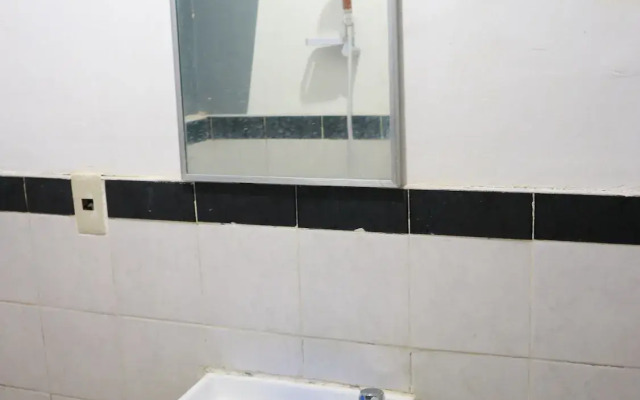 RPK Dormitory Bed and Breakfast