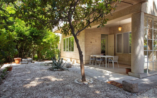 Vacation Home Veranda