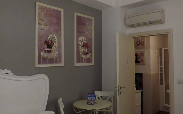 Possidonea 28 Bed & Breakfast