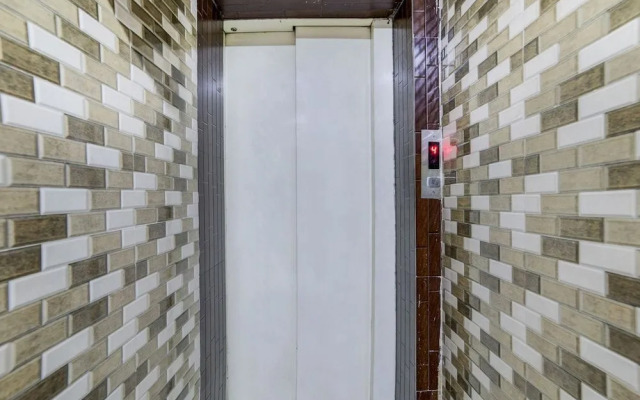 Millenium Residency By OYO Rooms