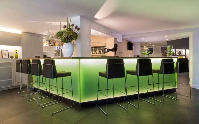 Best Western Plus Hotel Du Parc Chantilly