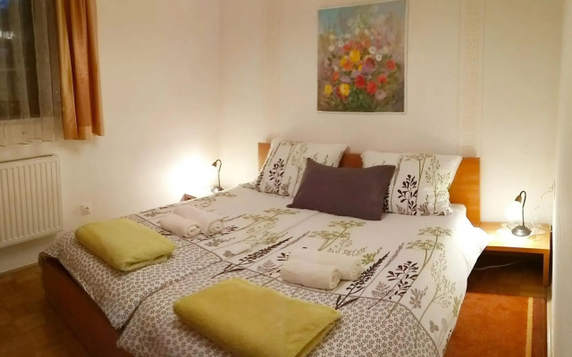 Matt's central place