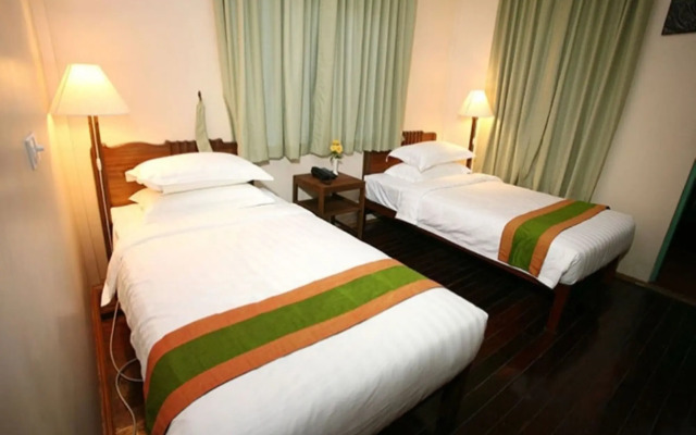 Hotel June Business Bed Breakfast