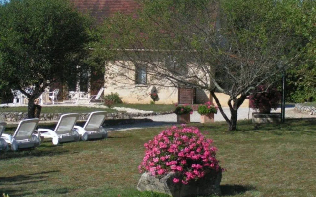 Village de Gites la Truffière