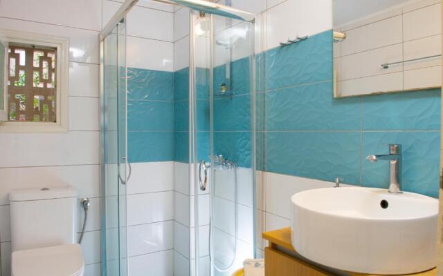 Bellevue Suites