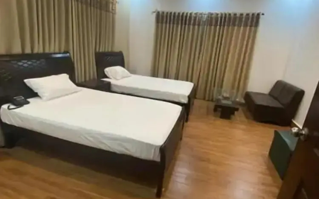 The Elet - Business Hotel