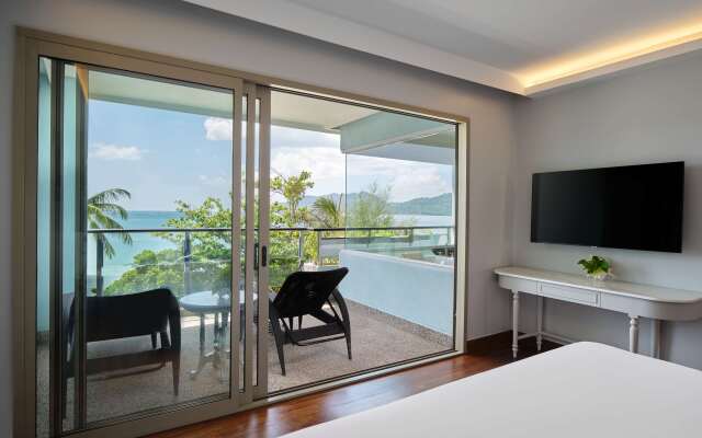 Homm Bliss Southbeach Patong