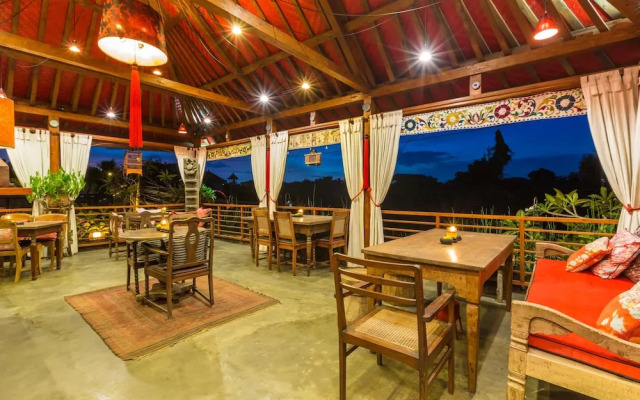 Villa KamarKamar Bali