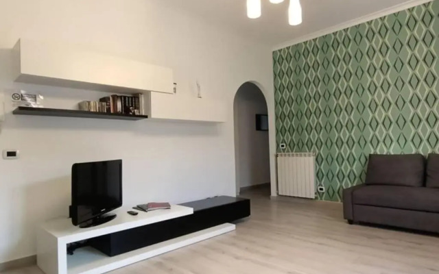 Appartamento di Zeno