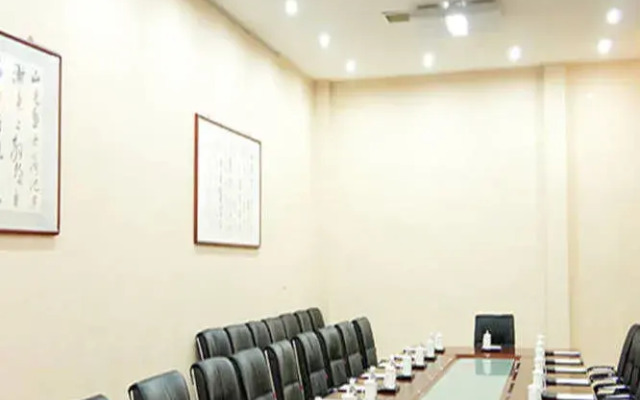 Fengdu International Hotel