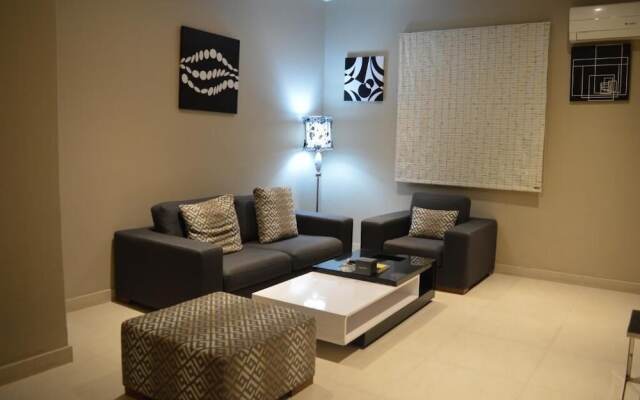 Rafa Homes Al Izdihar 1