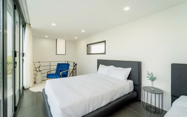 Daejeong Secret Pool Villa