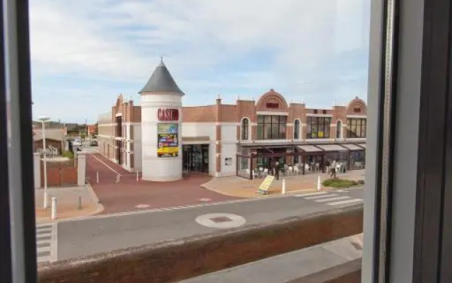 APPARTEMENT 6 PERSONNES CLASSE 2 ETOILES LEBOUCQ Laurent