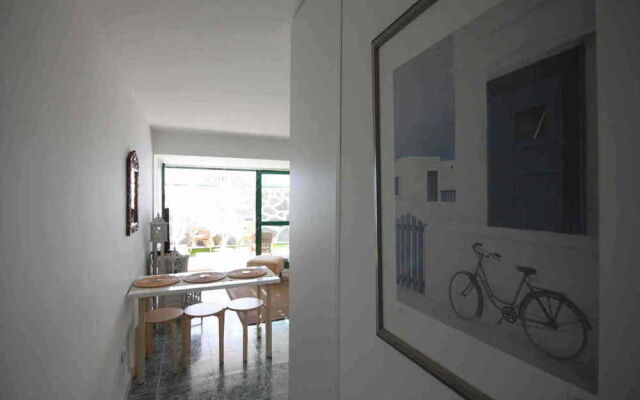 Apartamentos Bellimar