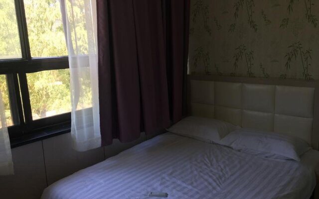 99 Inn Beijing Yuquanying Bridge