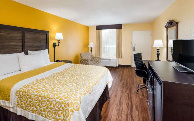 Days Inn by Wyndham Madison