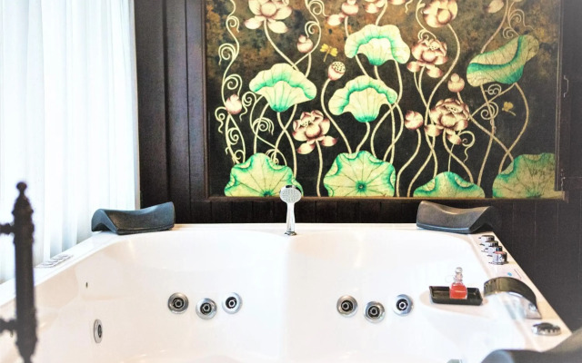 Singha Montra Lanna Boutique Style Hotel
