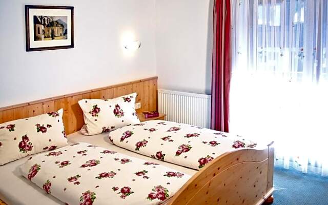 Ferienwohnungen Gästehaus Schraudolf