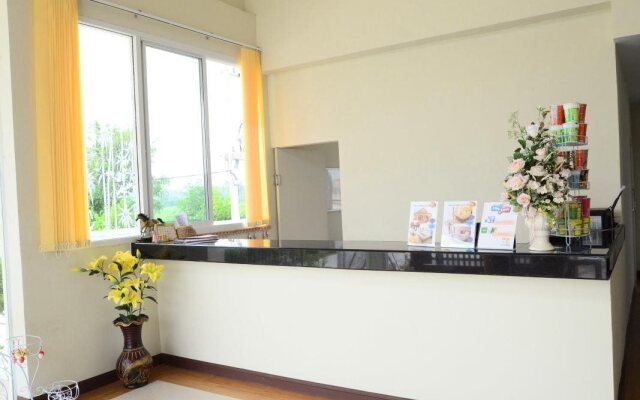 Juntima Boutique Hotel