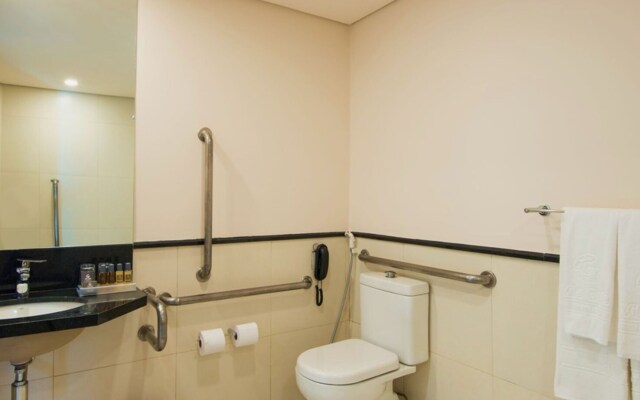 Vila Galé Resort Touros - All Inclusive
