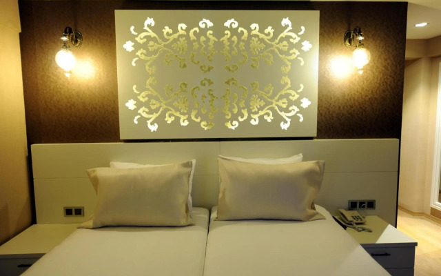 Rooms Inn Taxim