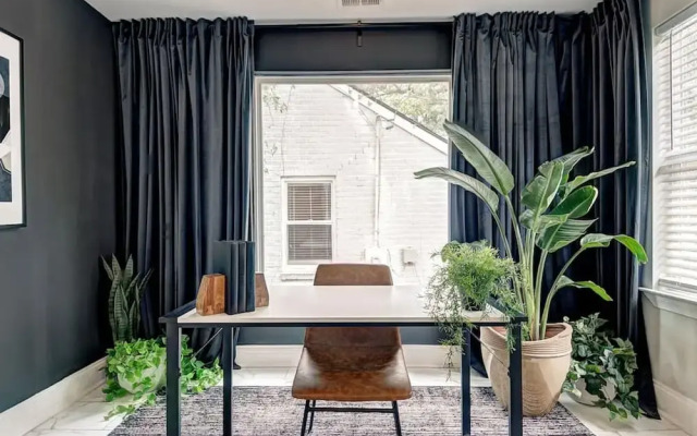Westview Retreat Minutes From Downtown Atlanta